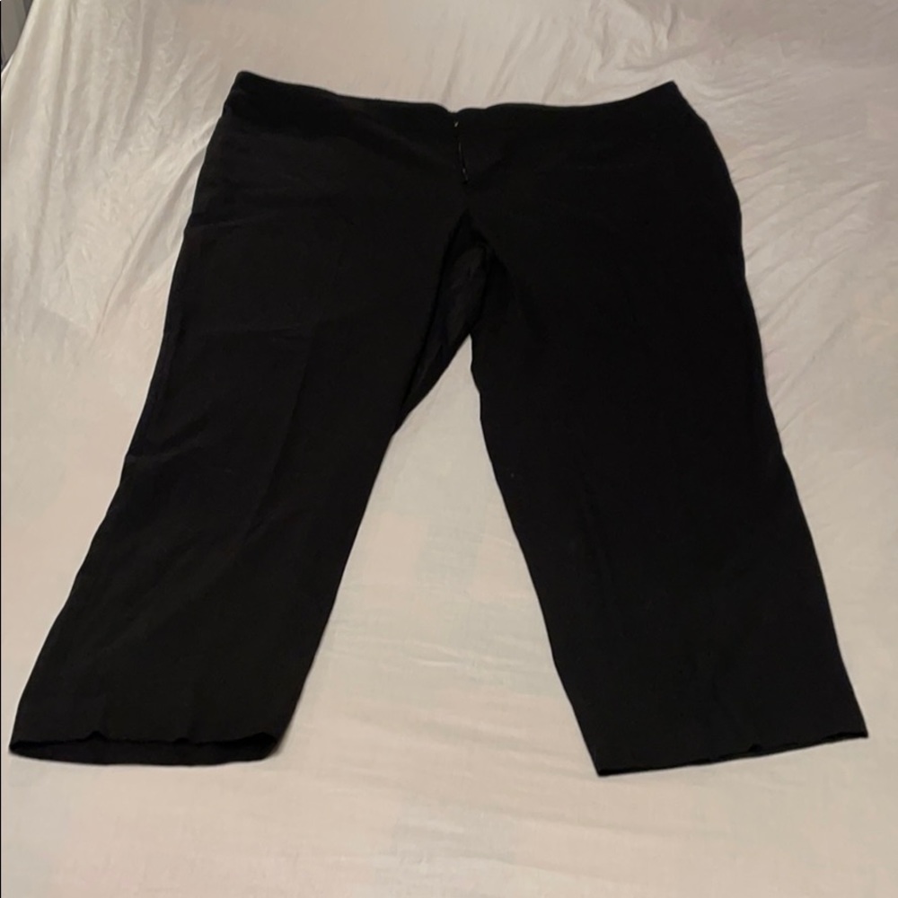 Covington stretch trousers 24
